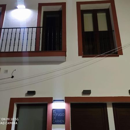 El Refugio De Carmen 1 B Apartment Almuñécar Екстериор снимка