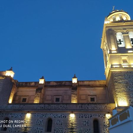 El Refugio De Carmen 1 B Apartment Almuñécar Екстериор снимка
