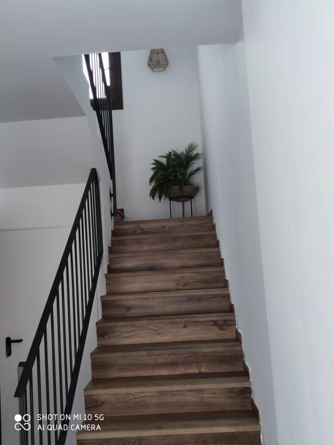 El Refugio De Carmen 1 B Apartment Almuñécar Екстериор снимка