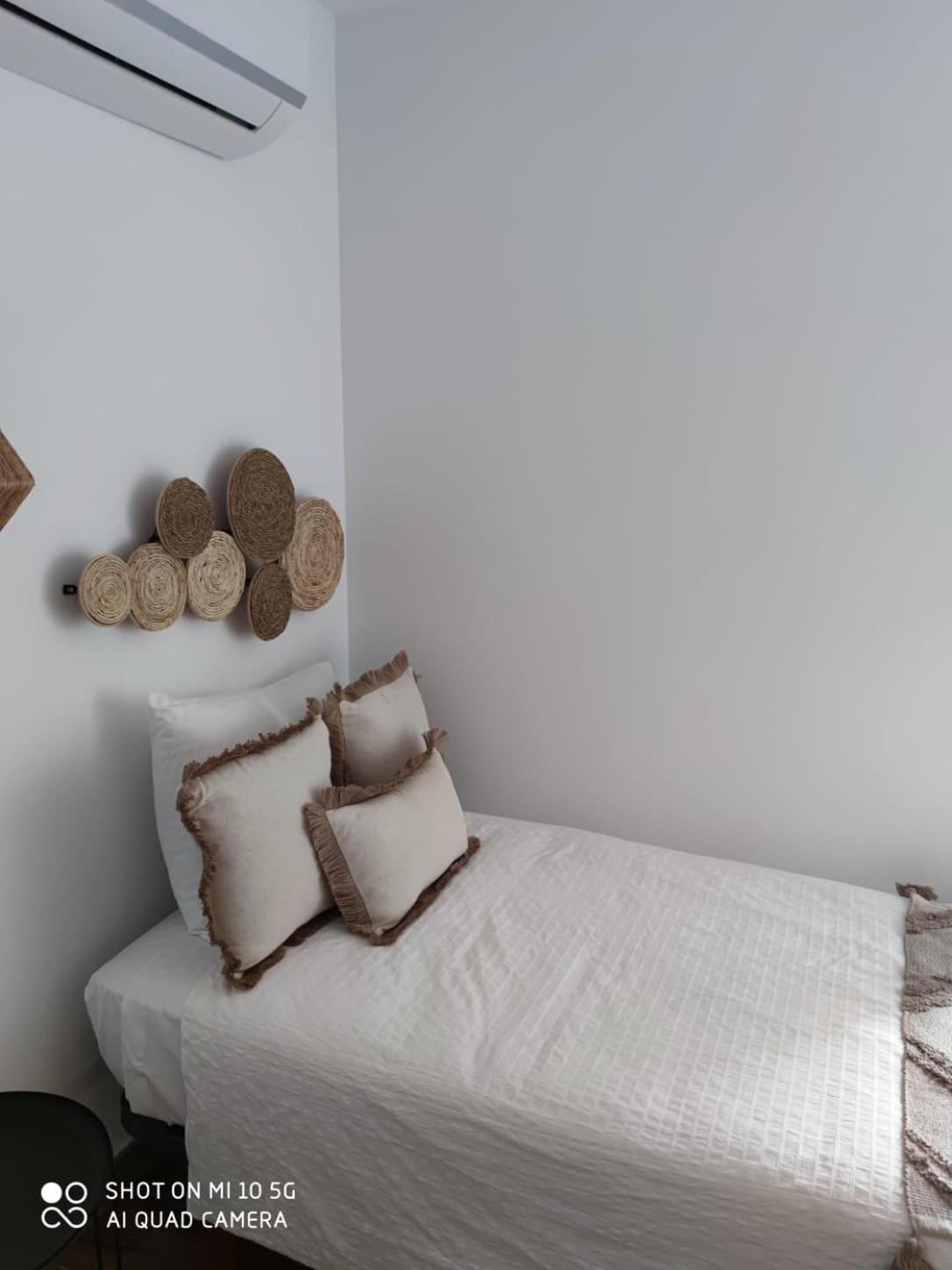 El Refugio De Carmen 1 B Apartment Almuñécar Екстериор снимка