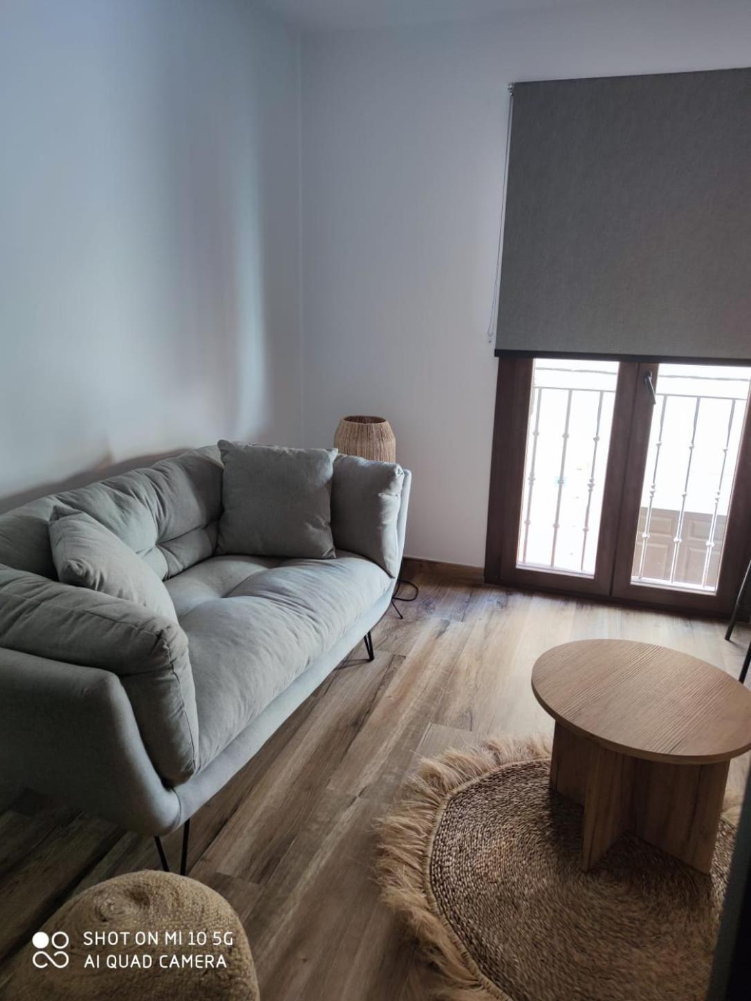 El Refugio De Carmen 1 B Apartment Almuñécar Екстериор снимка